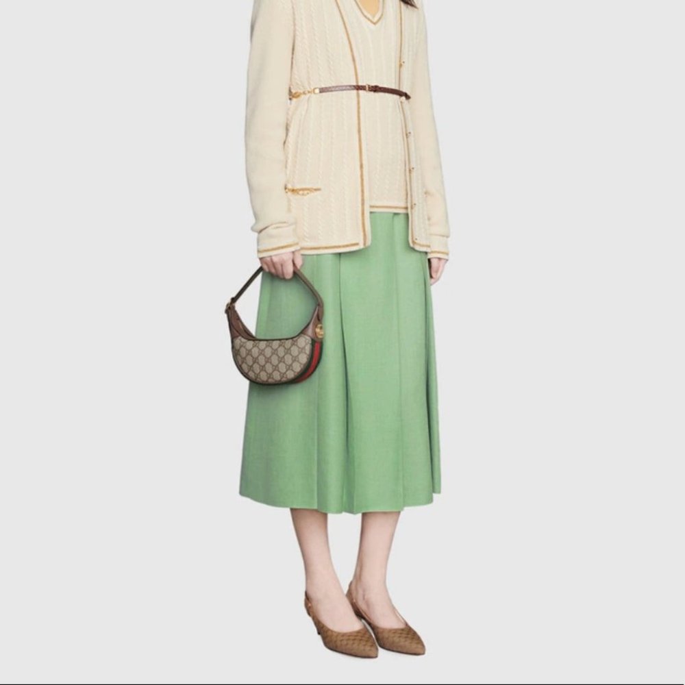 COPY - Gucci mini Ophedia GG bag - Picture 7 of 15